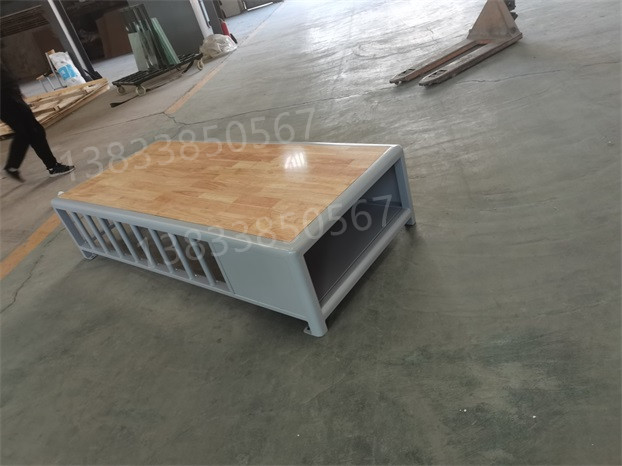 湖南拘留所床具