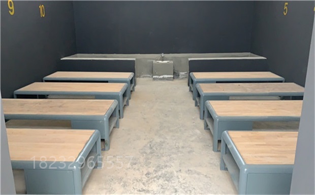 湖南拘留所床具
